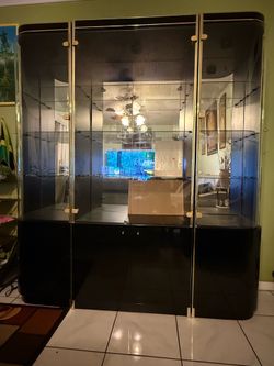 China Cabinet