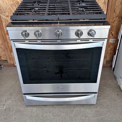 Whirlpool-gas-range