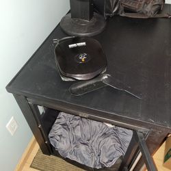 George Forman Grill