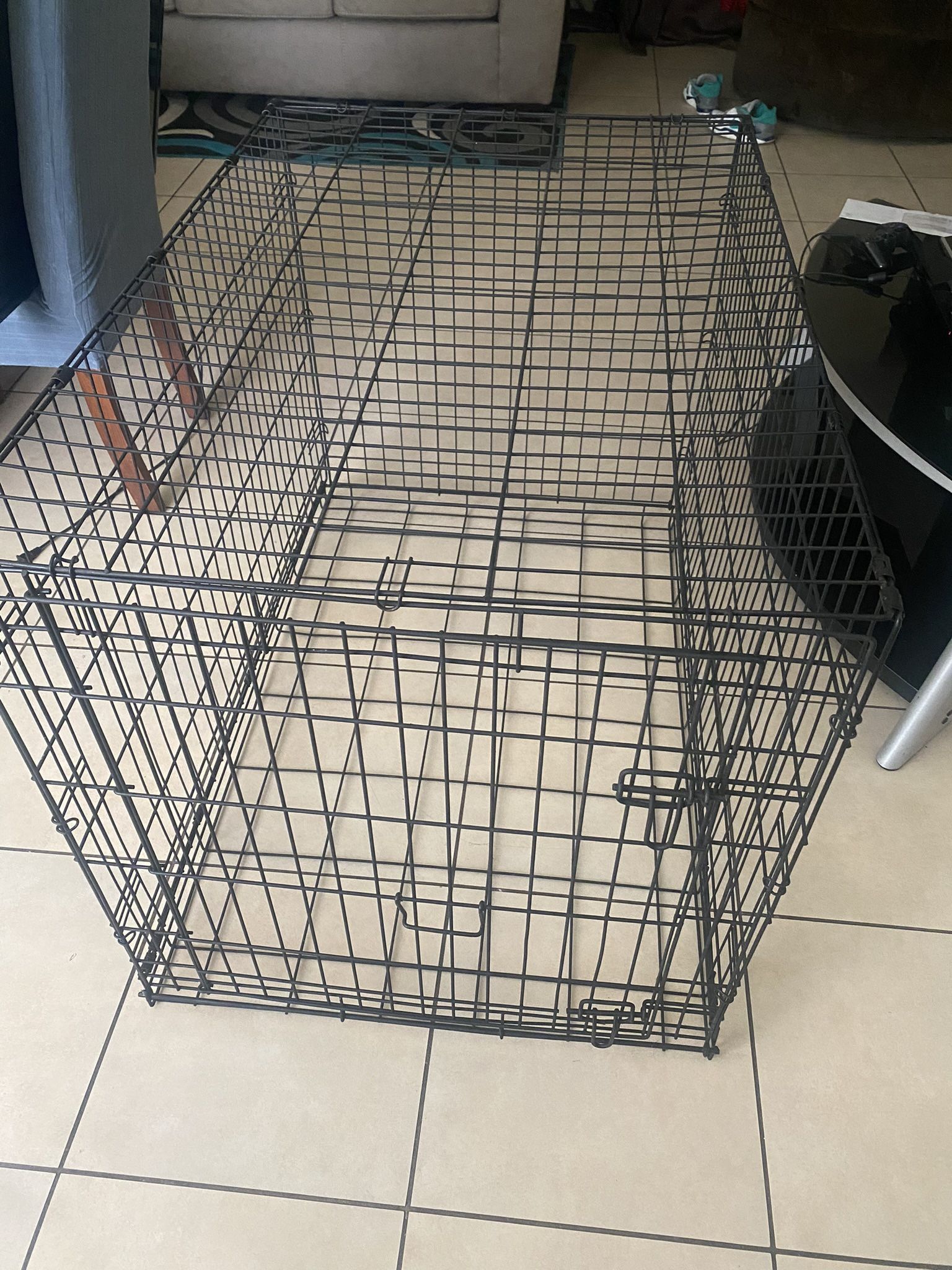 Dog Cages 3