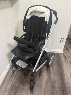 Nuna Mixx Stroller