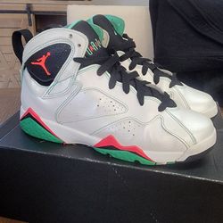 Nike Air Jordan 7 retro 30th GG