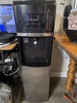Water Dispense - PRIMO