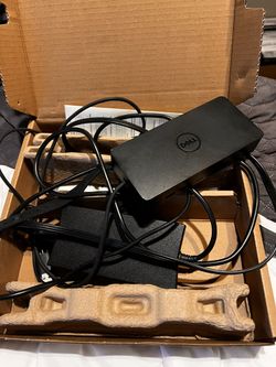 Dell 6000 docking station 
