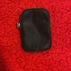 Small Wallet 