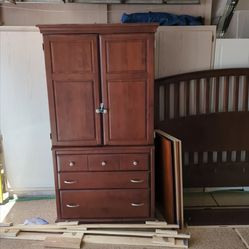 Bedroom furniture