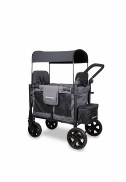 Wonderfold W2 elite pro wagon