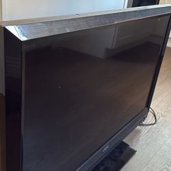 Vizio 39 inch full HD 1080p