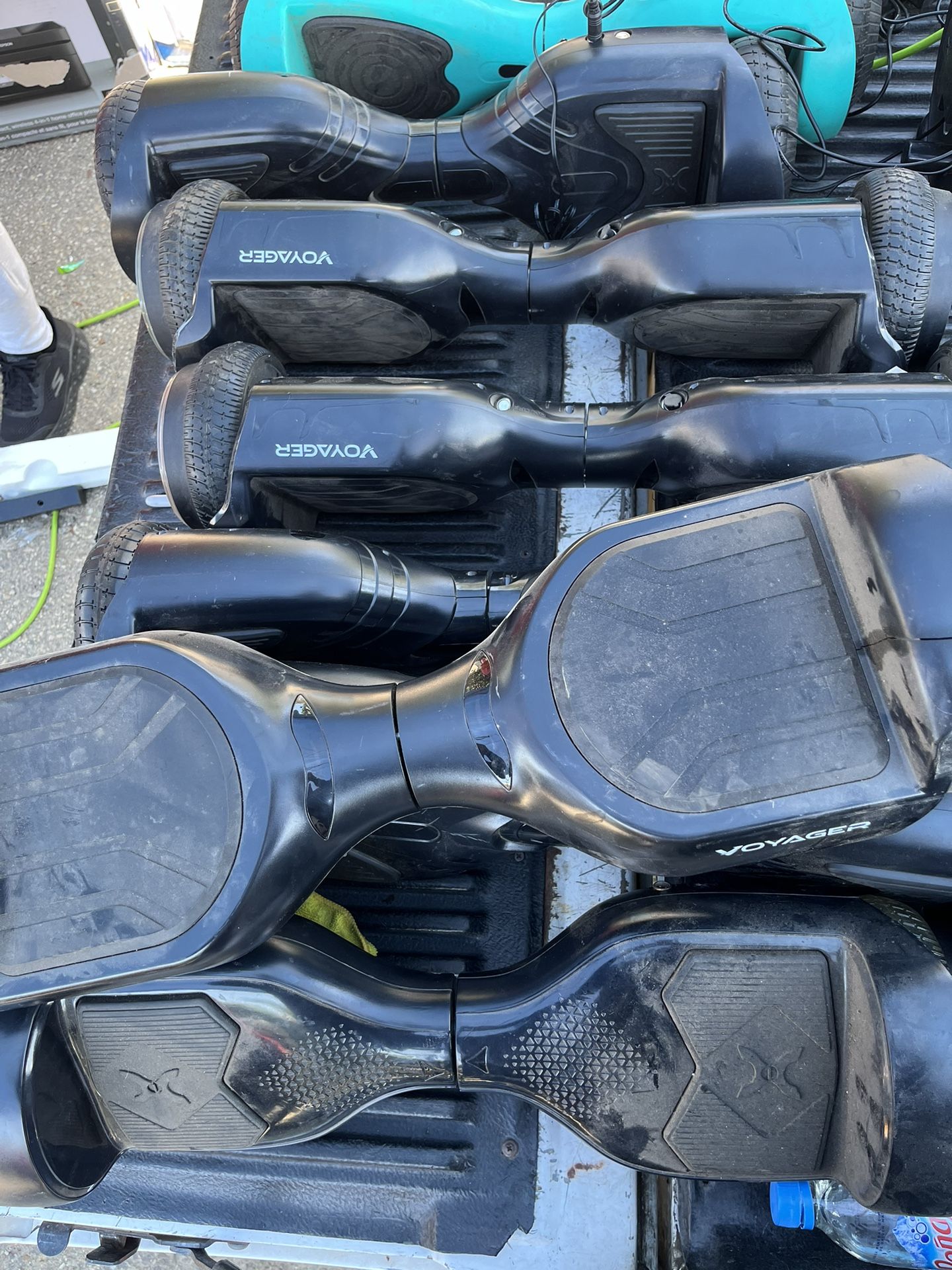 hoverboard $15 each