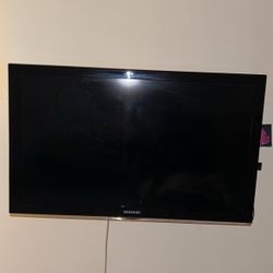 Samsung 46 Inch Tv With Roku Amazon Stick 