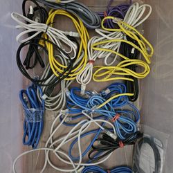 Ethernet Cables
