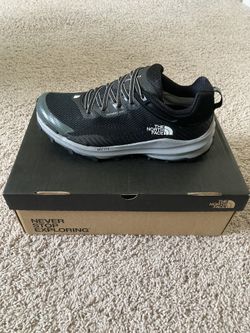 **Brand New**  The North Face VECTIV Fastpack FUTURELIGHT Hiking Shoes - Men's