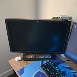 HP ZR2440w