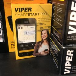 Viper Smart Start Pro No Credit Check Payment Plan