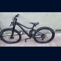 Giant Stance Mountain Bike