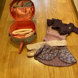 American Girl Accessories 