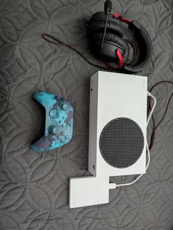 Xbox series S Combo