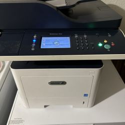 Printer Xerox WorkCentre 3345