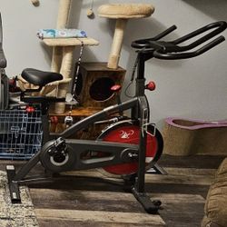 exercise machines