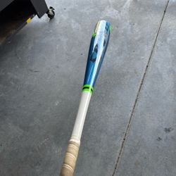 Easton speed baseball bat