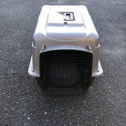 Travel Crate Kennel For Small Dog Or Cat