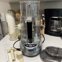 Cuisinart Prep 9 9-cup food processor