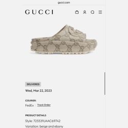Gucci 