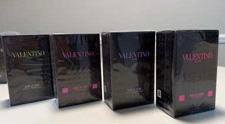 🔥 Perfumes Originales Dior & Valentino | Sellados | Entrega Inmediata