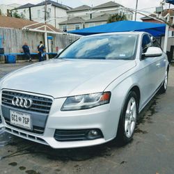 2009 Audi A4