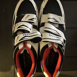 Venzo MX Cycling Shoes *used*