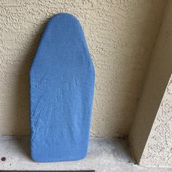 Small Iron Board