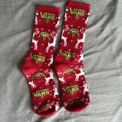 Vans Socks 