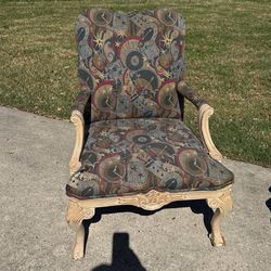 Arm Chair