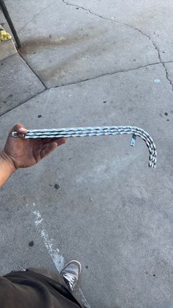 Lowrider bike chaingaurd