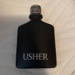 Usher Cologne