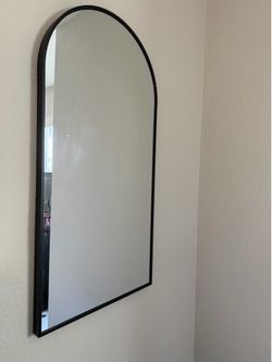 Dome shaped mirrors (2)
