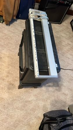 LED Under cabinet Light Bar