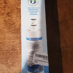 Refrigerator Water Filter