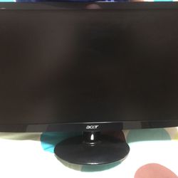 Acre 20” computer monitor