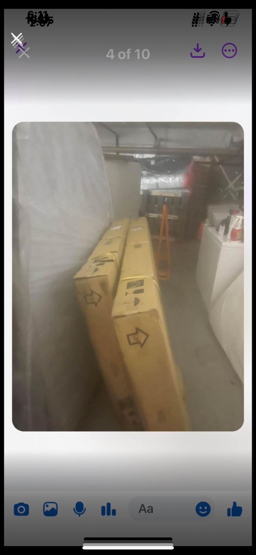 Black Friday :Queen PACKAGE OF VERY HI END WIRELESS ADJUSTABLE BED FRAME & Hi End Copper Lux 14” Mattress Retails For More-warranty’s Too