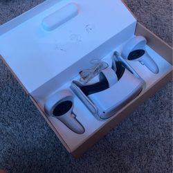 Oculus Vr