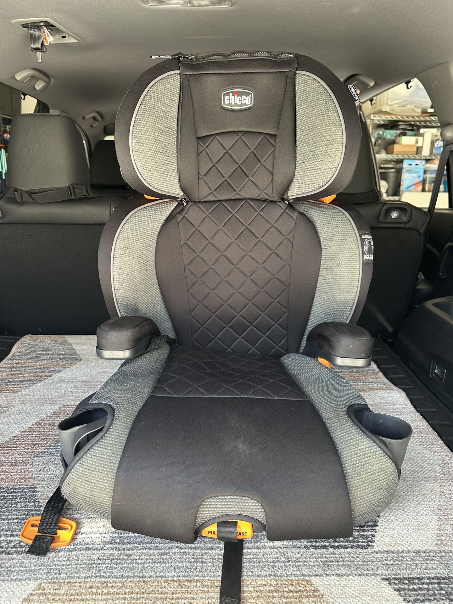 Child Seat