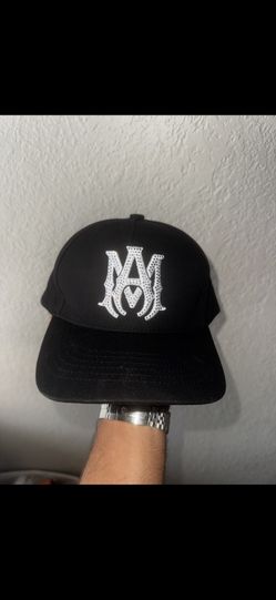 Amiri  Crystal Hat ! 200 Or Best Offer