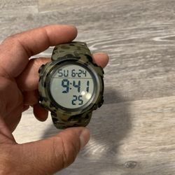 Men’s Watch