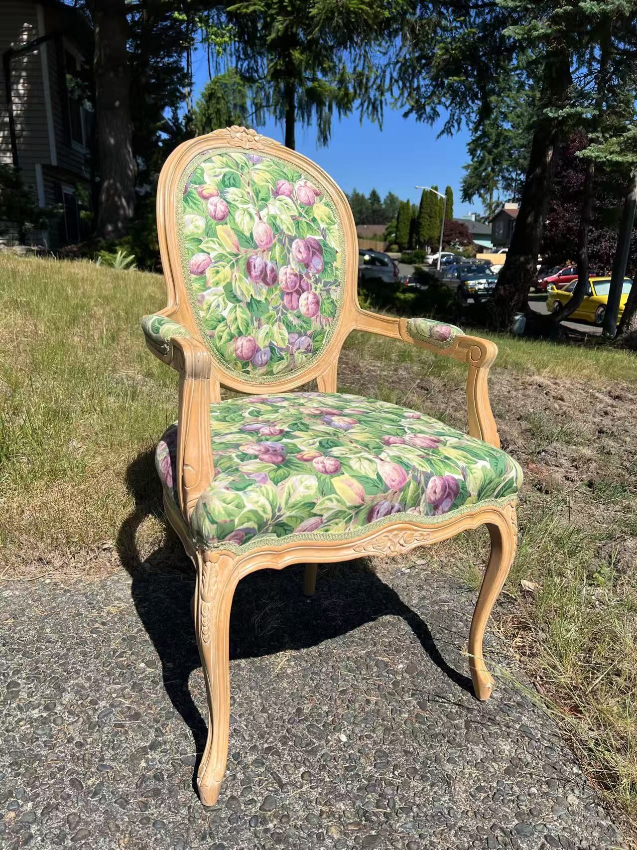 Arm Chair