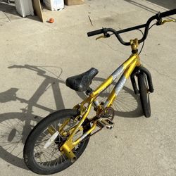 kids bike