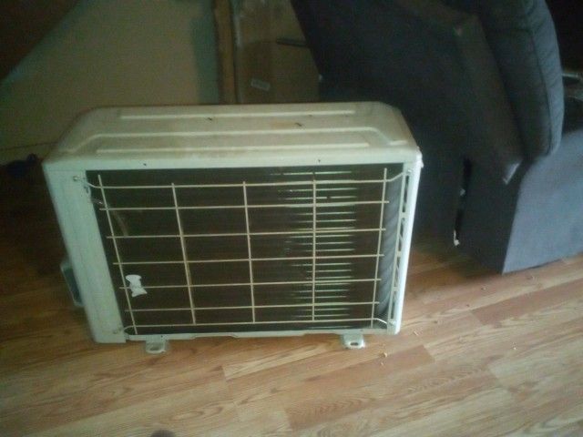 Mr Cool Ac Unit 