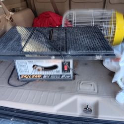 Saw Serrucho De Mesa