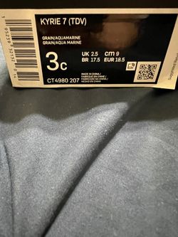 Baby Shoes