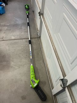 Pole saw tool only new